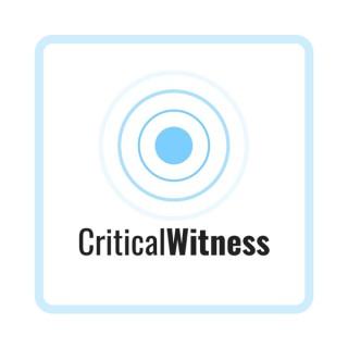 Critical Witness Podcast