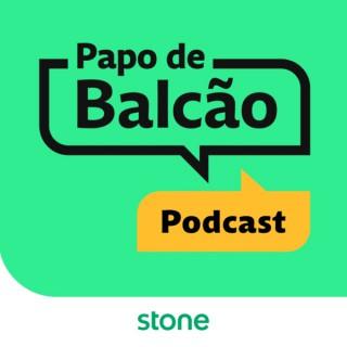 Podcast Papo de Balcão