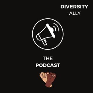 Diversity Ally, The Podcast