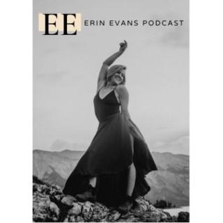 Erin Evans Podcast