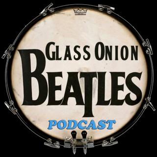 Glass Onion Beatles Podcast