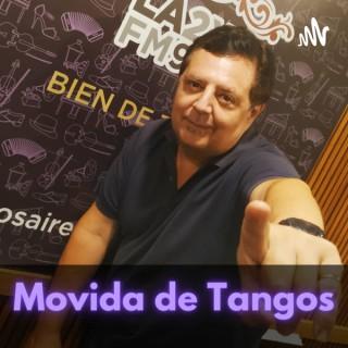 Movida de Tangos TV en Redes