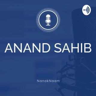 Anand Sahib English Translation, Meaning and Explanation - Nanak Naam