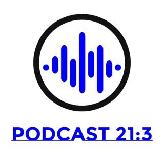 Podcast 21:3