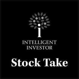Stock Take
