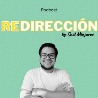 REdirección Podcast