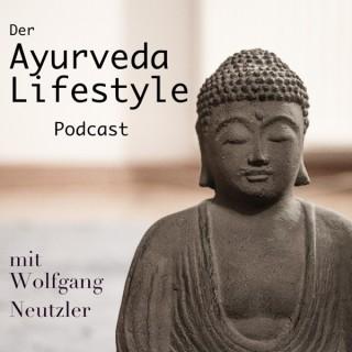 Wolfgang's Talk-Time - DER Ayurveda-Lifestyle Podcast