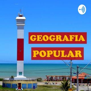 Geografia Popular | ENEM FM