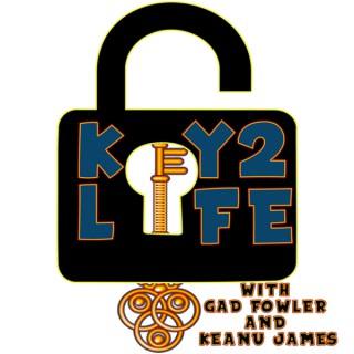 Key To Life Podcast