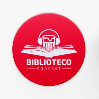 Biblioteco Podcast