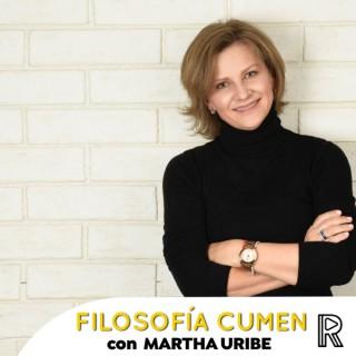 Filosofía Cumen con Martha Uribe