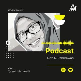 sakinah podcasts  Ivy.fm