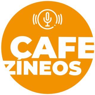 Cafezíneos Podcast
