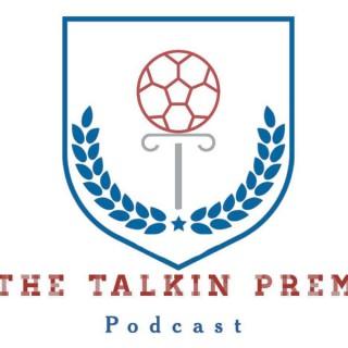 The Talkin Prem Podcast