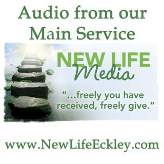 New Life Christian Center - Eckley, CO