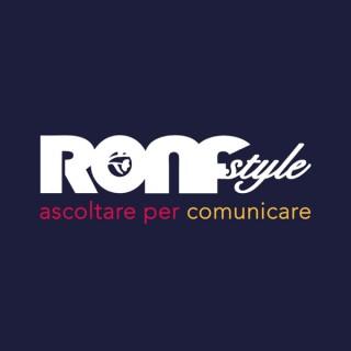 RONFstyle | digital graphic artist