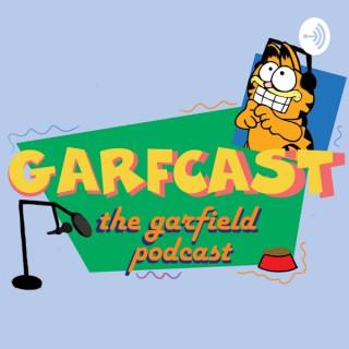 GarfCast : The Garfield Podcast