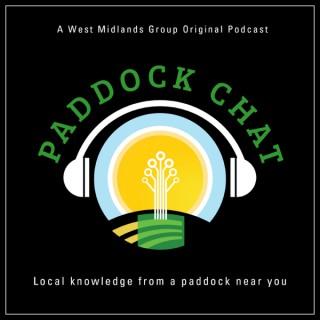 Paddock Chat