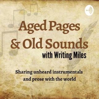 Aged Pages and Old Sounds