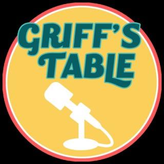 Griff's Table