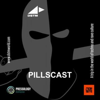 Pillscast by Dstm