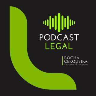 Podcast Legal