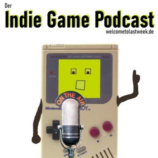 Der Indie Game Podcast