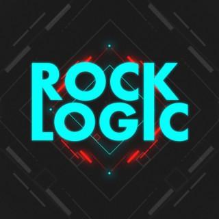 Rock Logic with Sean Kenny