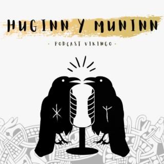 Huginn y Muninn - Podcast Vikingo
