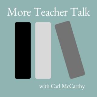 More Teacher Talk