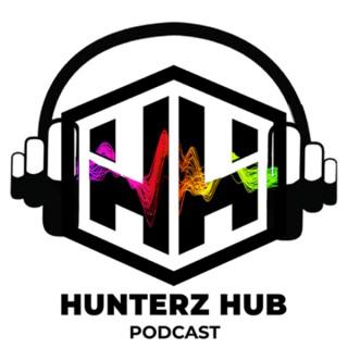 Hunterz Hub Hunt More Podcast