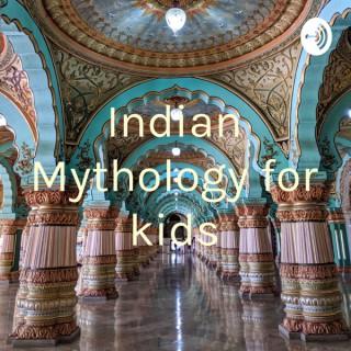 Indian Mythology for kids