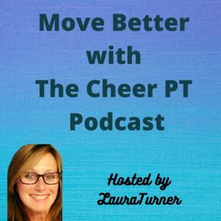 Move Better with the Cheer PT Podcast