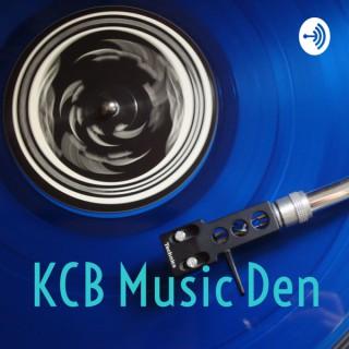 KCB Music Den