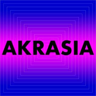 Akrasia