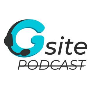 GsitePodcast