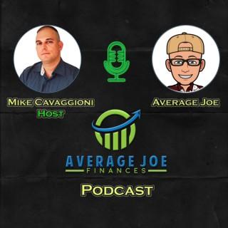 Average Joe Finances