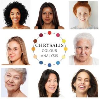 Chrysalis Colour Analysis