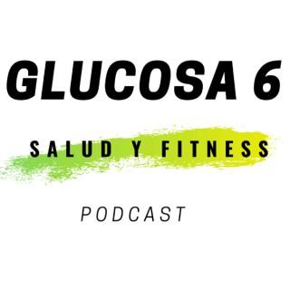 Glucosa 6 Salud y Fitness