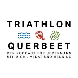Triathlon Querbeet mit Michael, Vedat und Henning
