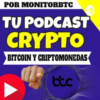Tu Podcast Crypto