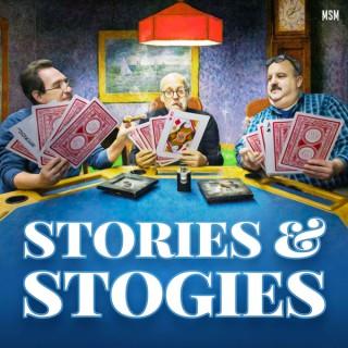 Stories & Stogies