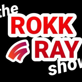 Welcome to the Rokk 'n Ray show - the fun podcast for casual gamers and fans of Google Stadia.