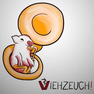 Viehzeuch! - der Tiermedizinpodcast
