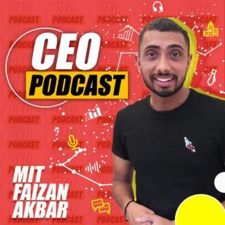CEO PODCAST
