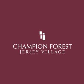 Champion Forest Jersey Village