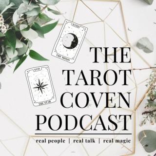 The Tarot Coven Podcast
