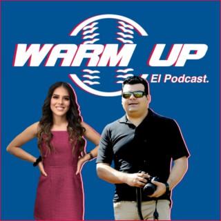 WarmUp: El Podcast.
