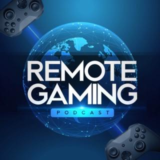 Remote Gaming Podcast