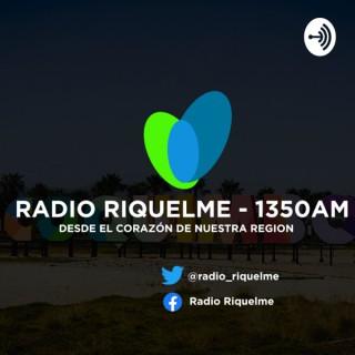 Radio Riquelme